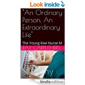 An ordinary person